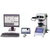 semi automatic hardness tester